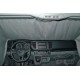 Volkswagen Crafter II поколение (от 2016г) -Шторы в кабину 